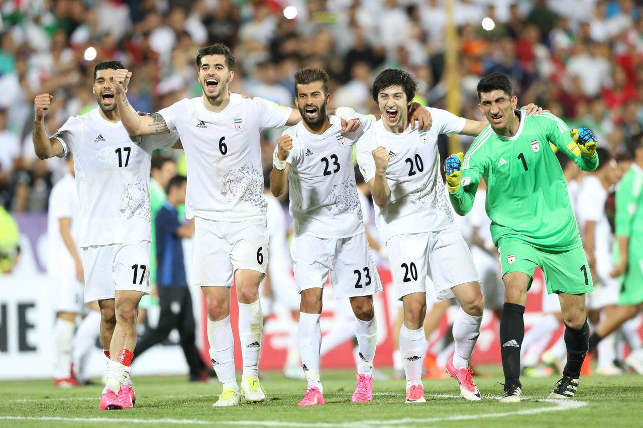 حضور تماشاگران در دیدار تیم ملی فوتبال ایران و کره قطعی شد