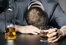 خطرات مصرف الکل های دست ساز/ کوری مطلق با مواد سمی