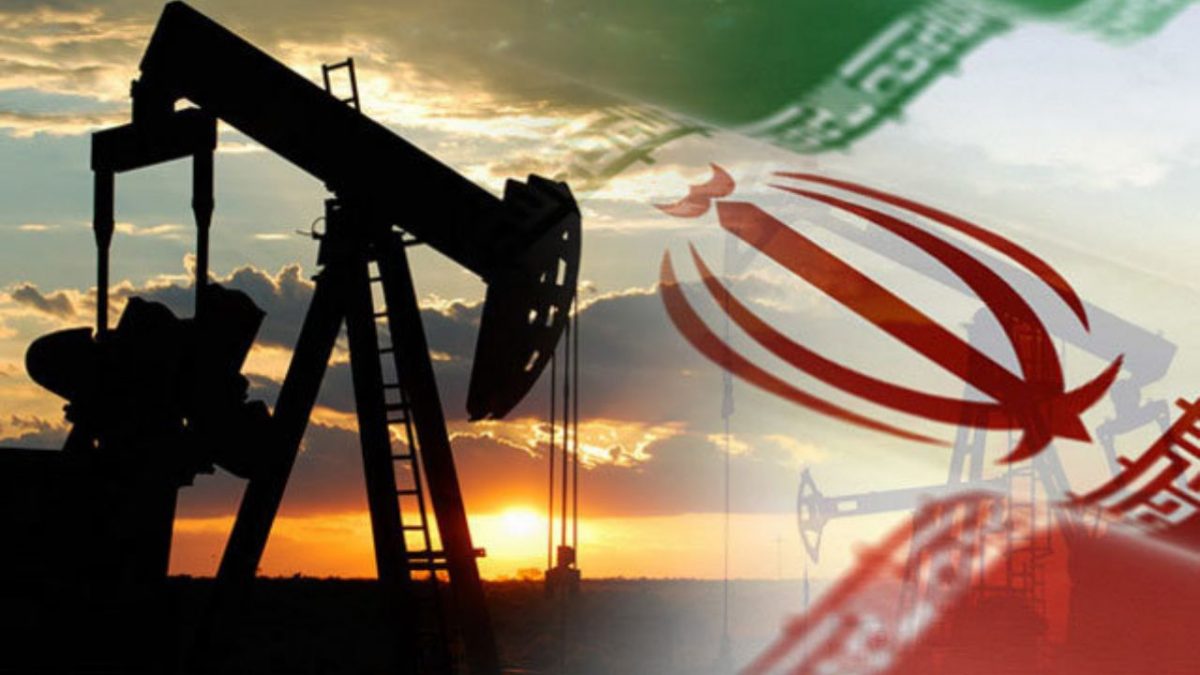 نفت ایران دوباره تحریم می‌شود؟