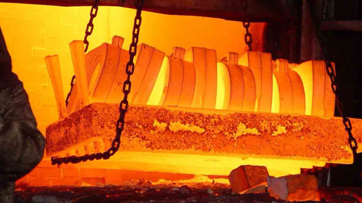 ثبت بالاترین میزان تاریخ تولید فولاد کشور