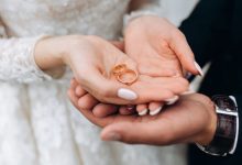 کاهش ۲۵ درصدی ازدواج طی ۷ سال در ایران (اینفوگرافیک)