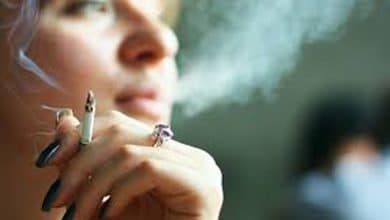 درآمد دولت از مالیات سیگاری ‌ها