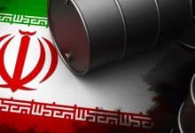 صادرات نفت ایران به بالاترین رکورد در ۶ سال گذشته رسید