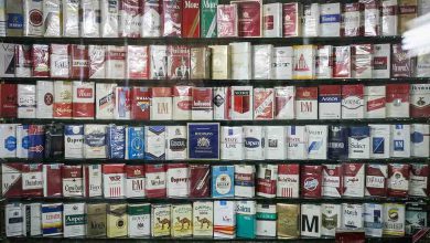 سیگار گران می‌شود؟