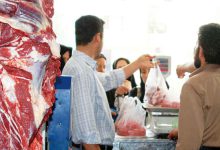 قیمت گوشت قرمز در بازار چند؟ + جدول