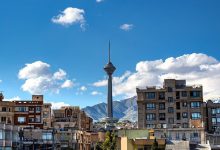 تنفس هوای "قابل قبول" در تهران
