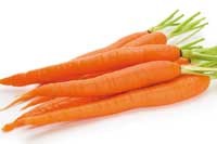 قیمت هویج