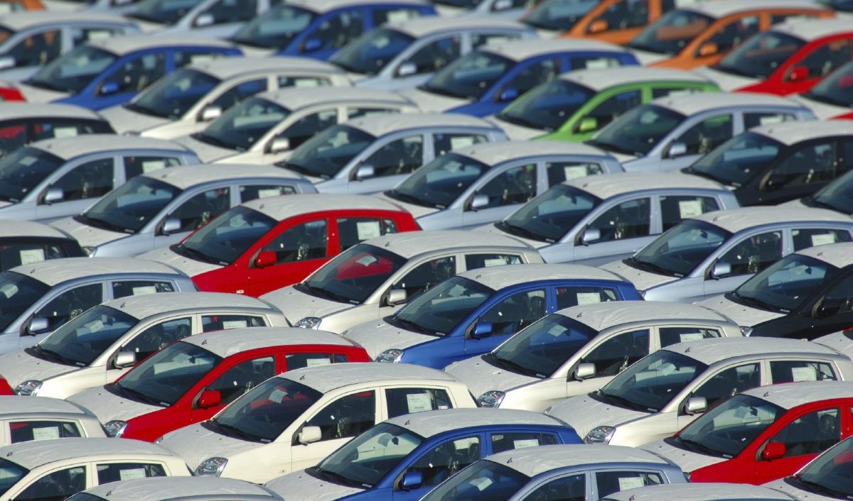 ریزش ۸۰ میلیون تومانی قیمت در بازار خودروهای خارجی
