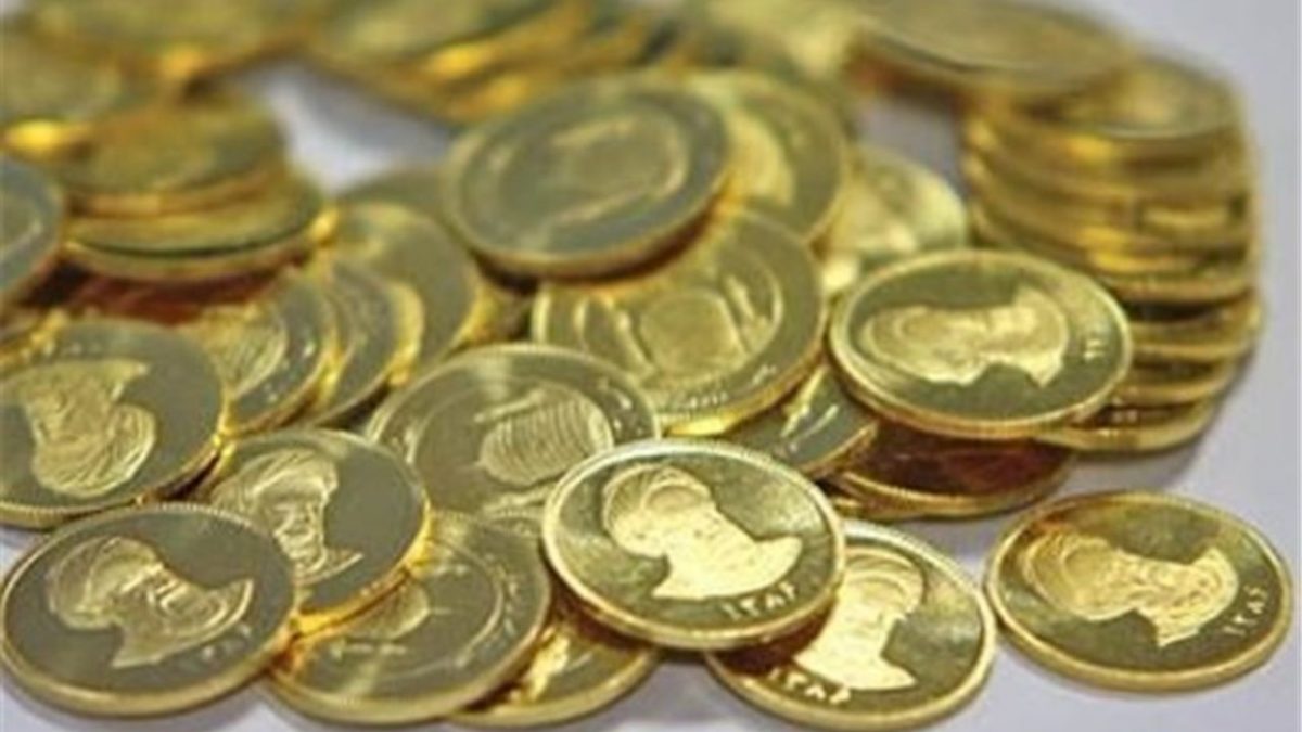 بررسی قیمت ها در بازار طلا و سکه