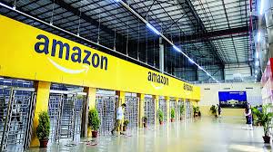Amazonآمازون