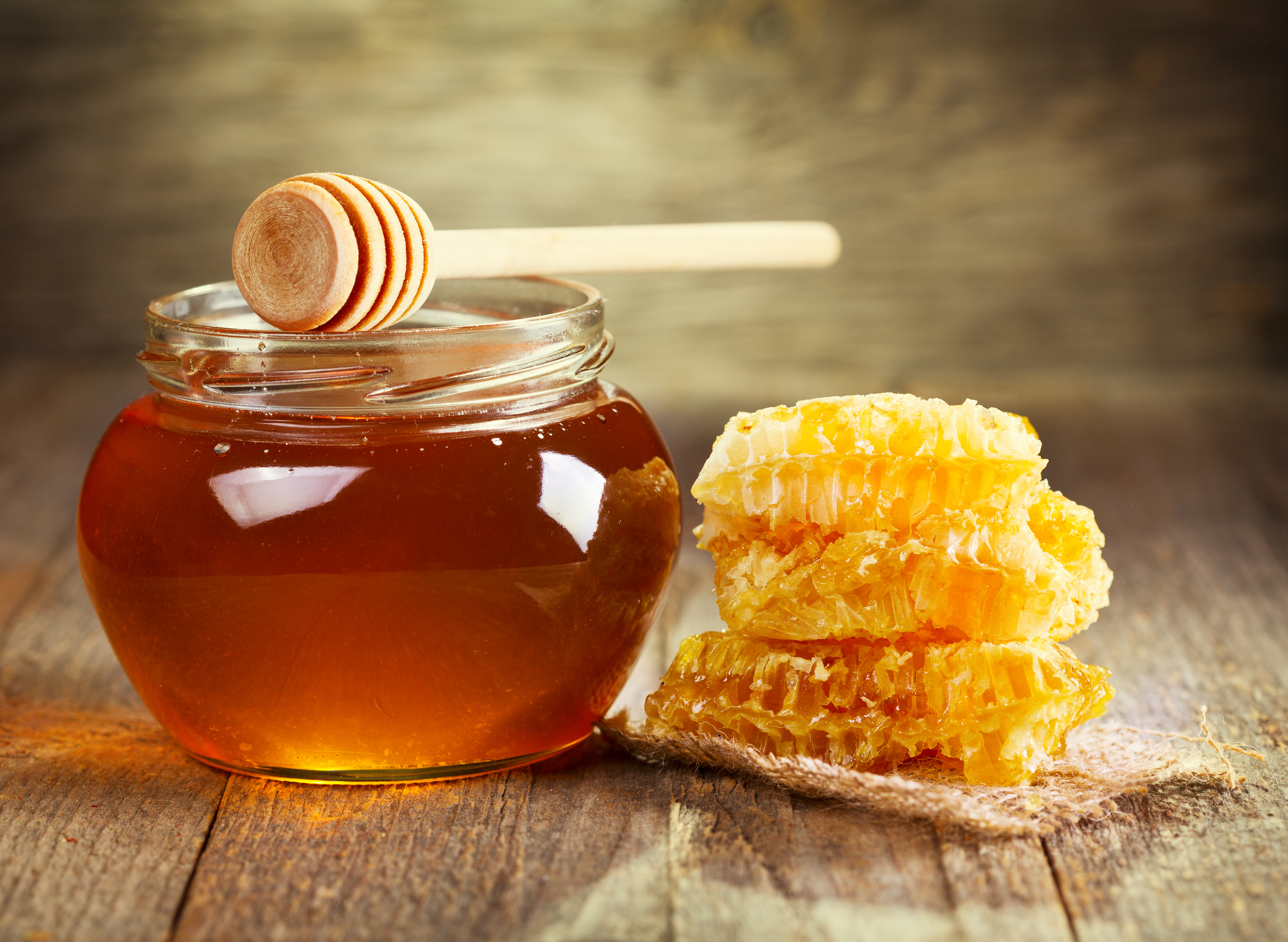 اگر هر روز عسل بخورید چه اتفاقی در بدن شما روی خواهد داد؟