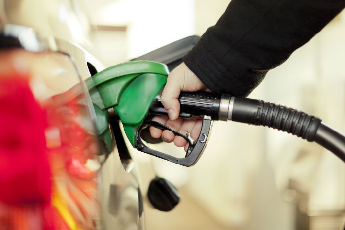 بنزین- قیمت سوخت