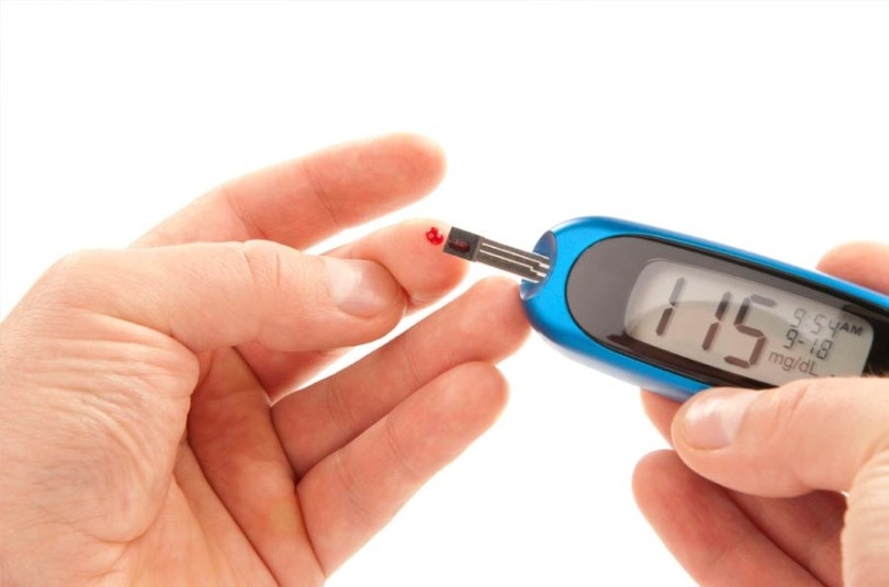 آمار بیماران مبتلا به دیابت در کشور