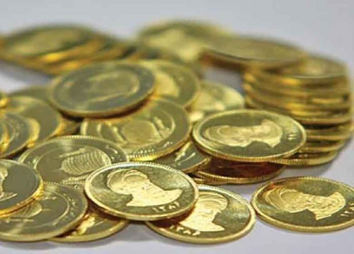 قیمت سکه تمام بهار آزادی در تاریخ ۱۸ دی ۱۳۹۹