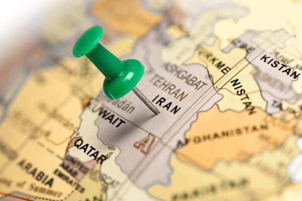 آرای کشورهای منطقه و همسایه ایران به پیشنهاد دیروز آمریکا برای اعمال تحریم‌های سازمان ملل بر ایران را می‌بینید