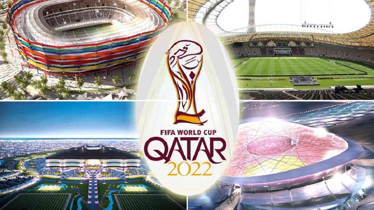 سیدبندی کامل جام جهانی 2022