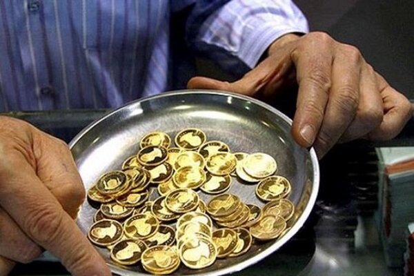 قیمت سکه- روند بازار طلا