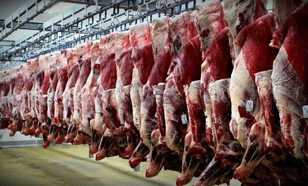 قیمت گوشت گوسفندی- روند بازار