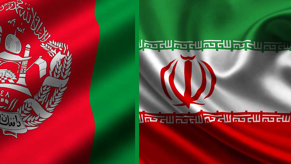 واکنش ایران به تحولات افغانستان چیست؟