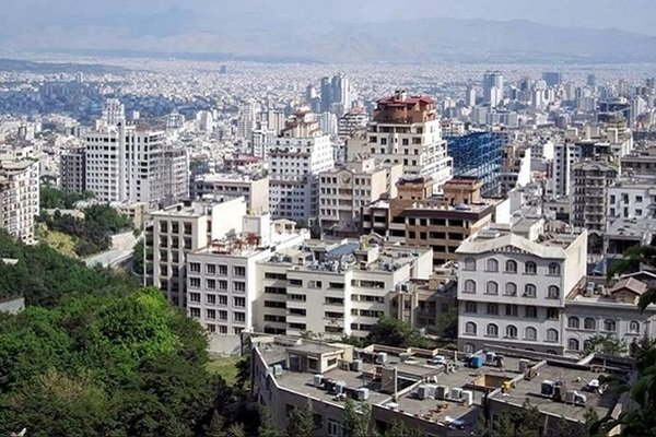 روند بازار مسکن در تهران