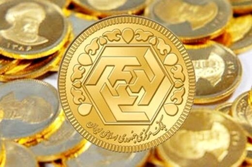 روند بازار سکه طلا