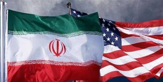 ایران- امریکا