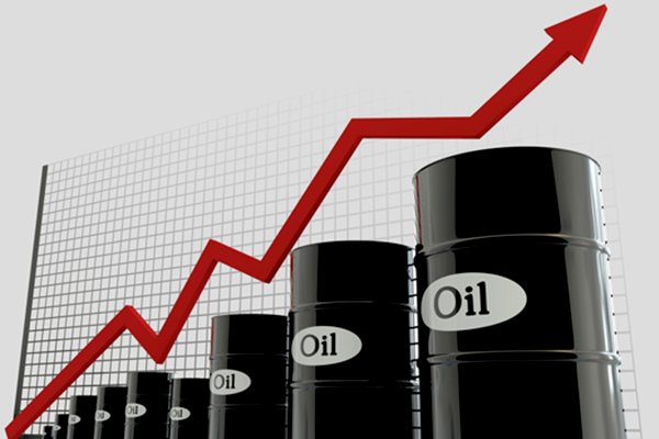 افزایش قیمت نفت- روند بازار