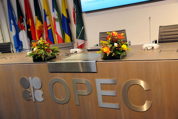 اوپک- روند بازار نفت