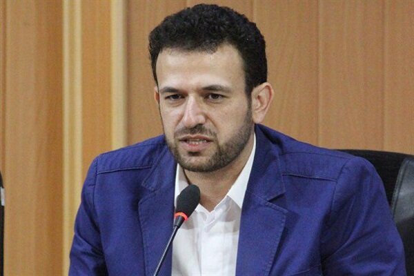 علی فیروزی- رئیس مرکز بهبود فضای کسب و کار