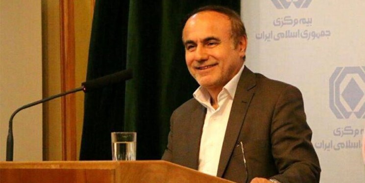 غلامرضا سلیمانی- رئیس کل بیمه مرکزی- روند بازار