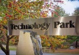 پارک‌های علم و فناوری