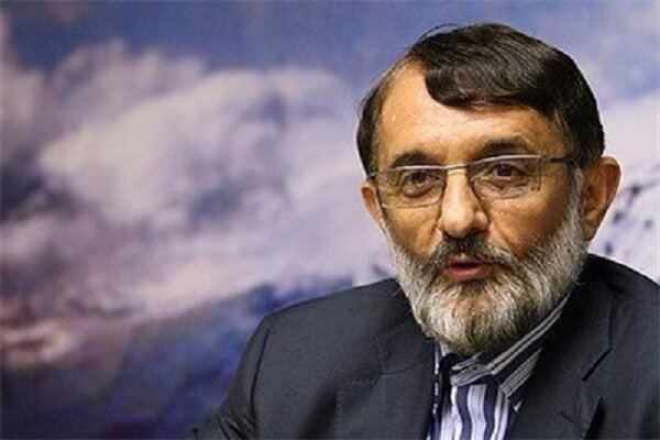 علی-آقامحمدی/ عضو-مجمع-تشخیص-مصلحت-نظام
