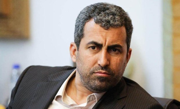 محمدرضا پورابراهیمی، رئیس کمیسیون اقتصادی مجلس