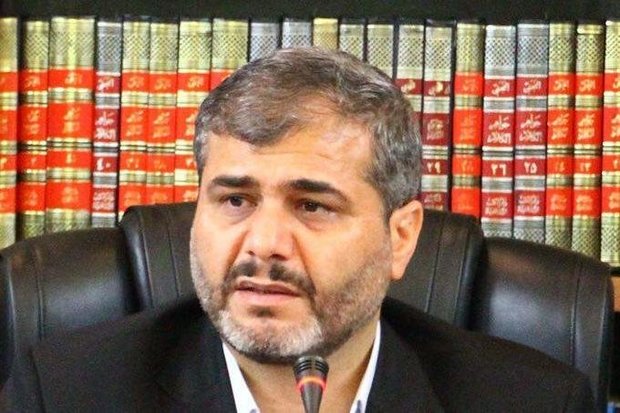 علی القاصی مهر دادستان تهران