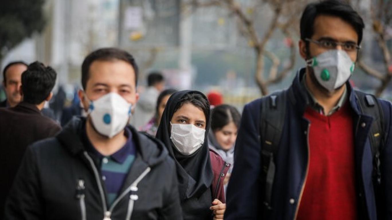 کرونا ۲ میلیون نفر را در ایران بیکار کرد