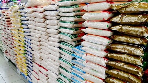 تاثیر واردات بر قیمت برنج/ برنج به‌زودی ارزان می‌شود؟