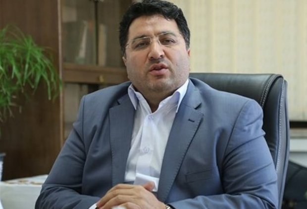 عباس تابش رئیس سازمان حمایت مصرف کنندگان و تولیدکنندگان
