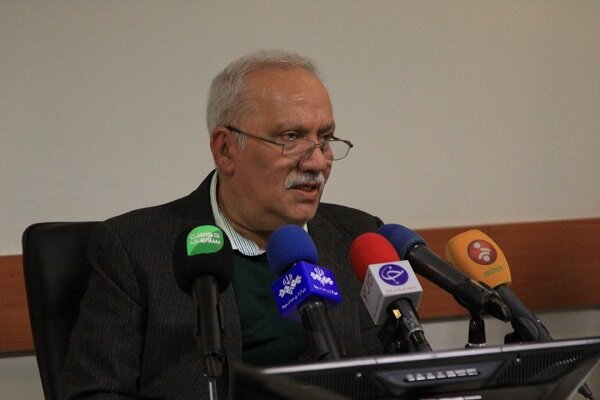 محمدمهدی گویا- رئیس مرکز مدیریت بیماری های واگیر وزارت بهداشت