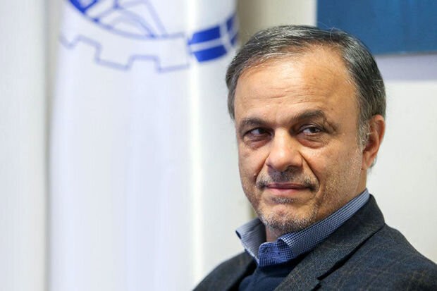 وزیر صمت-رزم حسینی