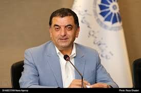 جمال رزاقی -رئیس اتاق بازرگانی شیراز