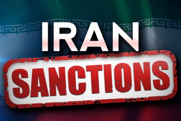 تحریم‎های جدید آمریکا در ارتباط با ایران