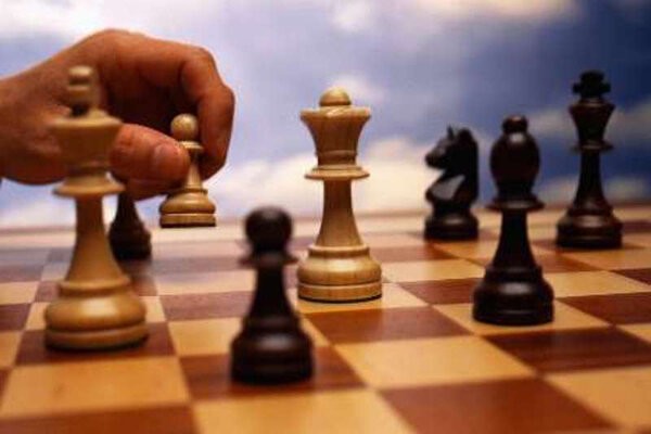 تیم شطرنج نوجوانان ایران به عنوان سومی جهان دست یافت‌
