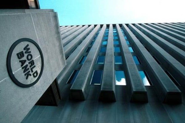اقتصاد جهان سال آینده ۴ درصد رشد می‌کند-بانک جهانی