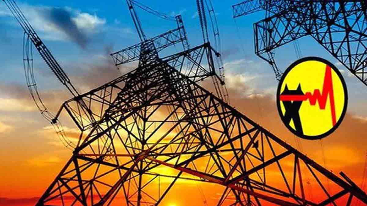 قبض برق با تعرفه‌های جدید صادر شد