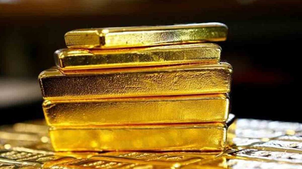 قیمت جهانی طلا در معاملات امروز چهارشنبه افزایشی شد