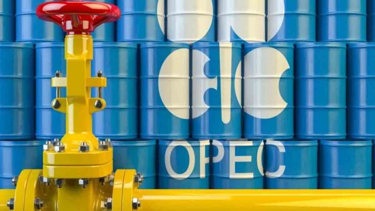 مذاکرات سخت وزرای اوپک در مورد کاهش تولید نفت