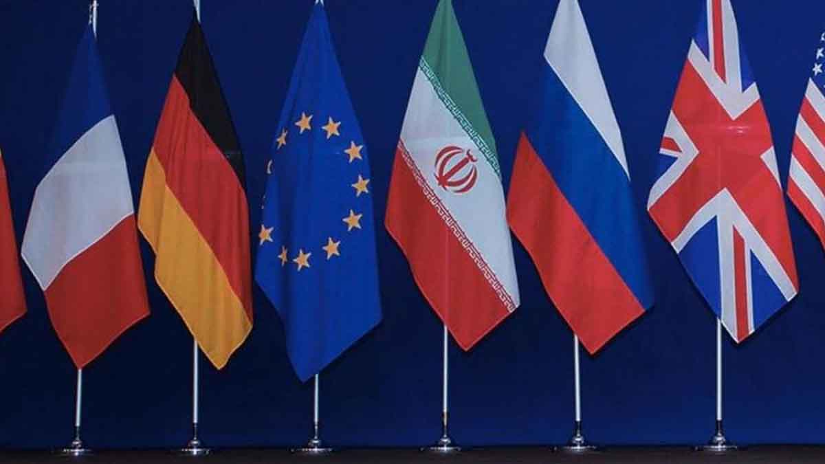 نشست اعضای برجام با آمریکا، بدون حضور ایران