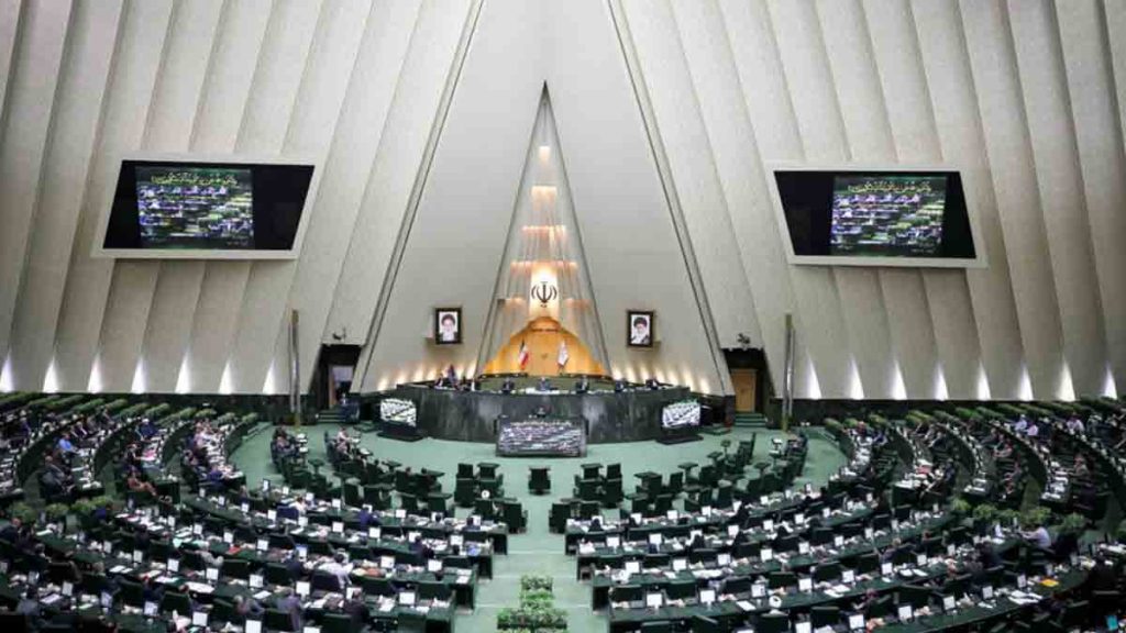 کلیات لایحه نظام رتبه بندی فرهنگیان تصویب شد
