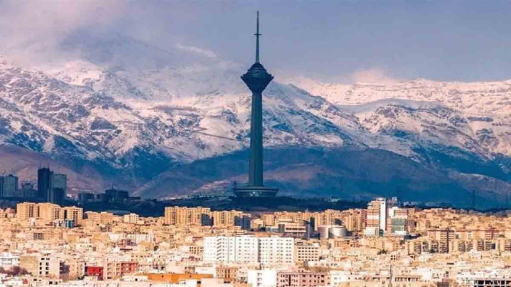 چرا قیمت ها در بازار مسکن تهران نزولی شد؟