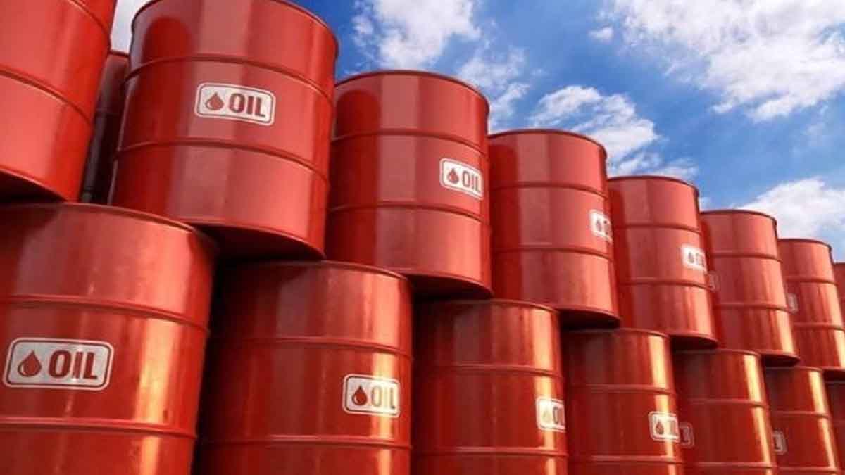 خام فروشی نفت شایسته ایران نیست